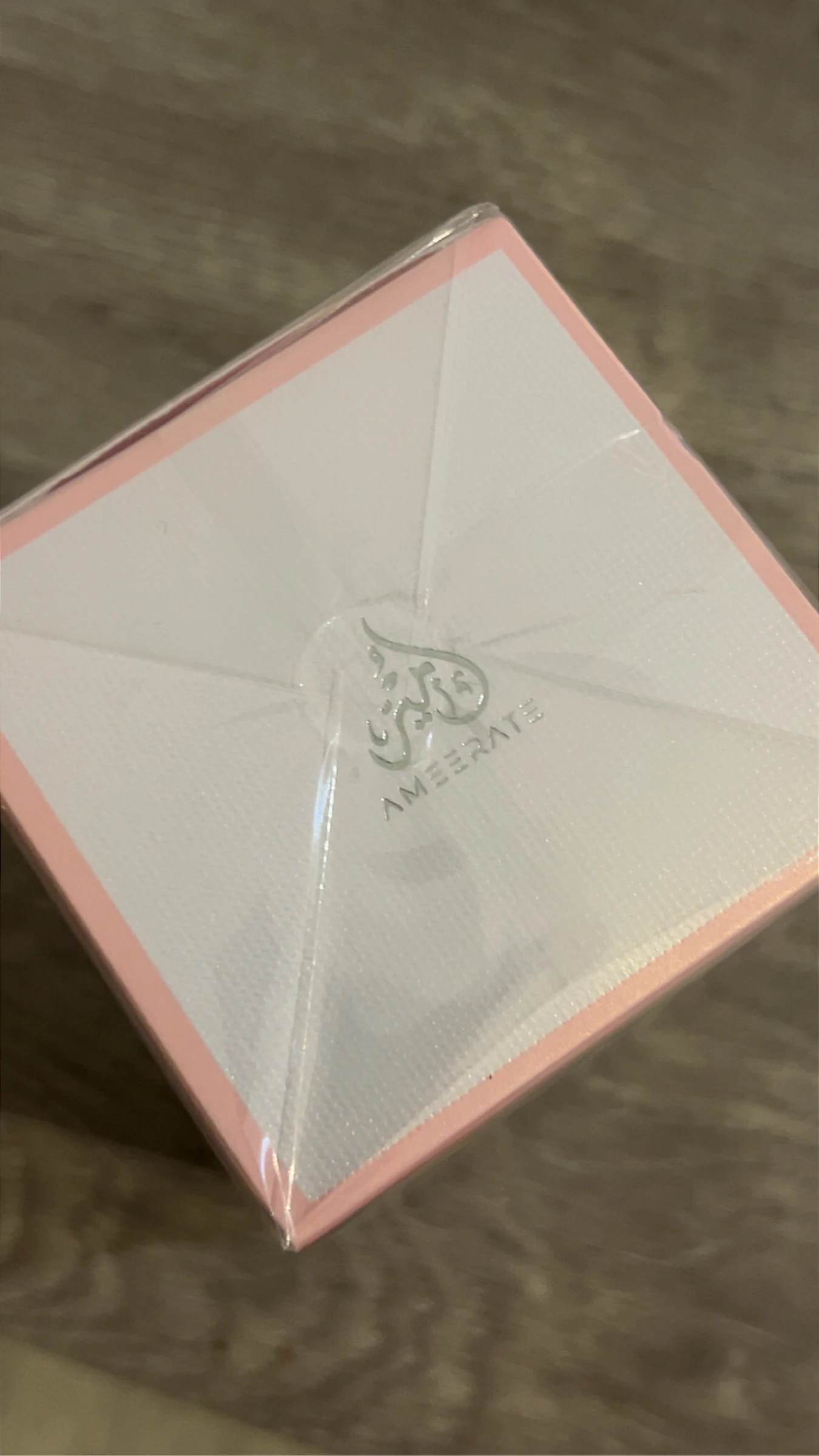 Perfume Yara Ameerate 30 ml – photo 2